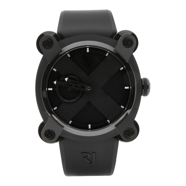 Reloj Romain Jerome para caballero modelo Moon DNA.