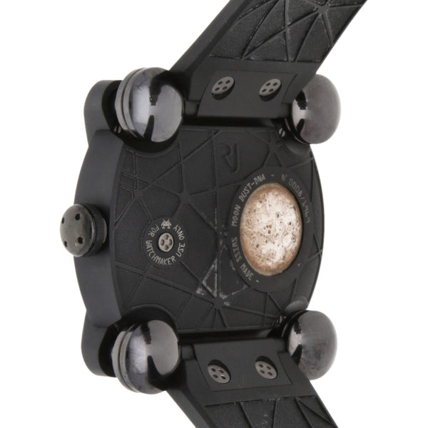 Reloj Romain Jerome para caballero modelo Moon DNA.