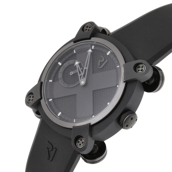 Reloj Romain Jerome para caballero modelo Moon DNA.
