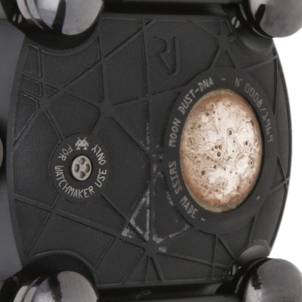 Reloj Romain Jerome para caballero modelo Moon DNA.