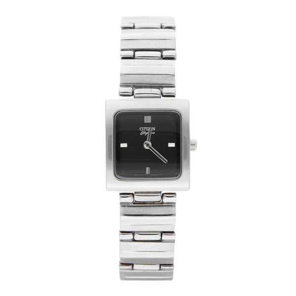 Reloj Citizen para dama modelo Elegance.