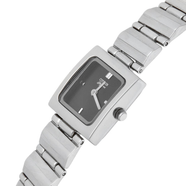Reloj Citizen para dama modelo Elegance.