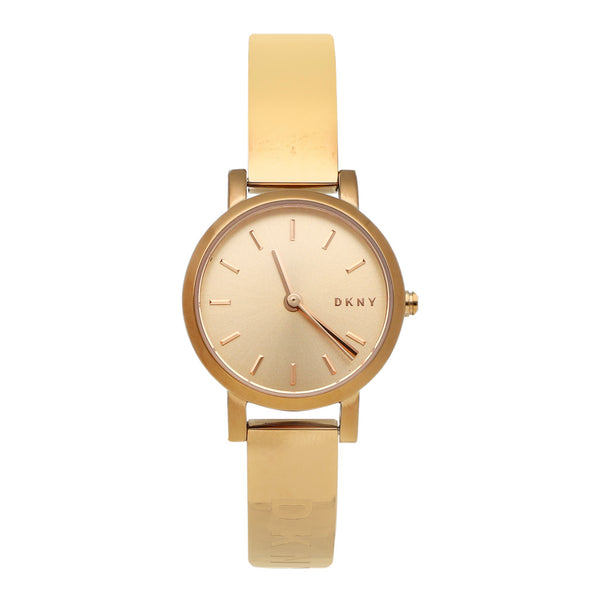 Reloj DNKY para dama modelo NY2308.