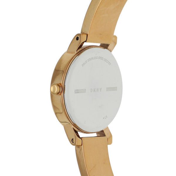 Reloj DNKY para dama modelo NY2308.