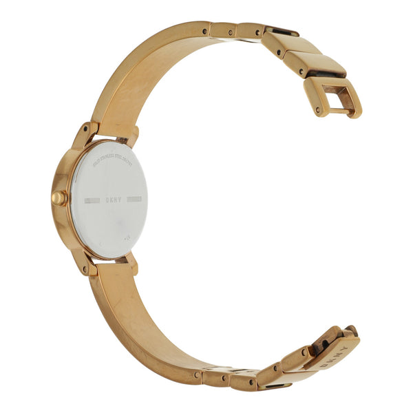 Reloj DNKY para dama modelo NY2308.