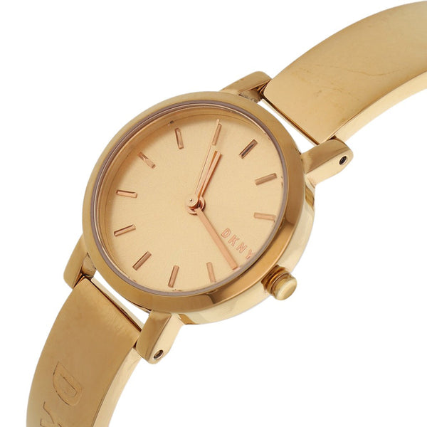 Reloj DNKY para dama modelo NY2308.
