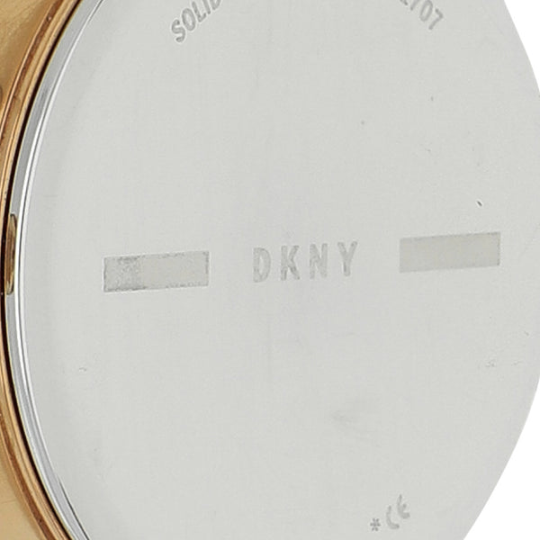 Reloj DNKY para dama modelo NY2308.