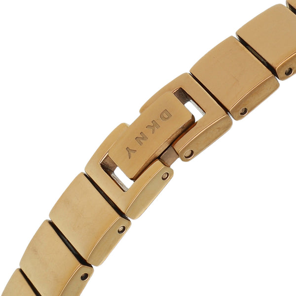 Reloj DNKY para dama modelo NY2308.