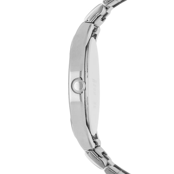 Reloj Citizen para dama en acero inoxidable.
