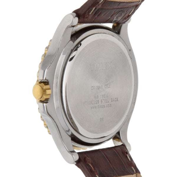 Reloj para caballero modelo Indiglo.