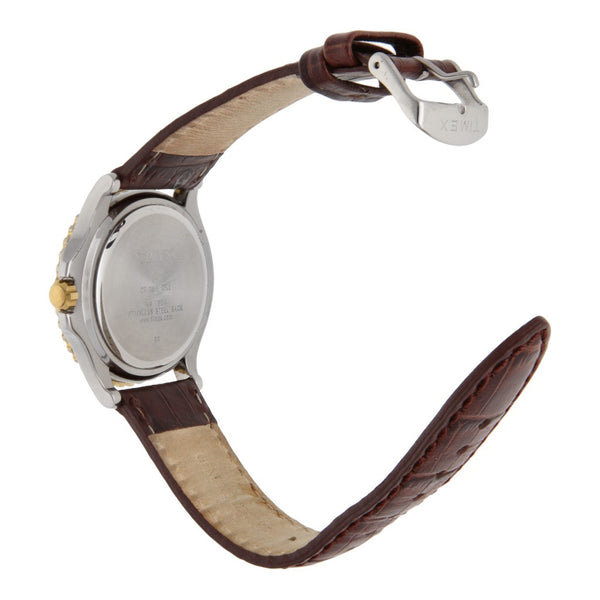 Reloj para caballero modelo Indiglo.