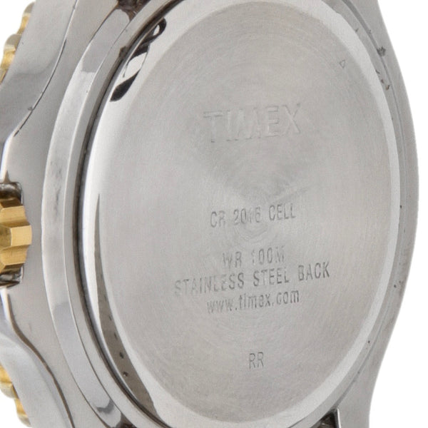 Reloj para caballero modelo Indiglo.