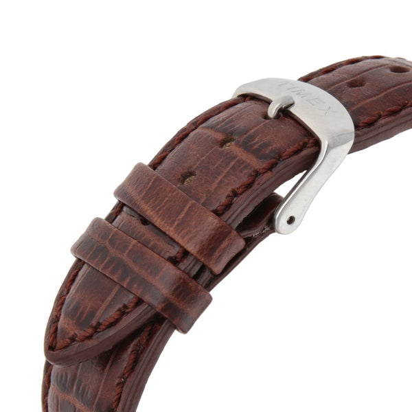 Reloj para caballero modelo Indiglo.