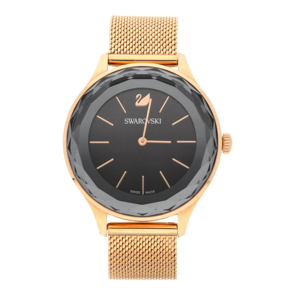 Reloj Swarovski para dama modelo Octea Nova.