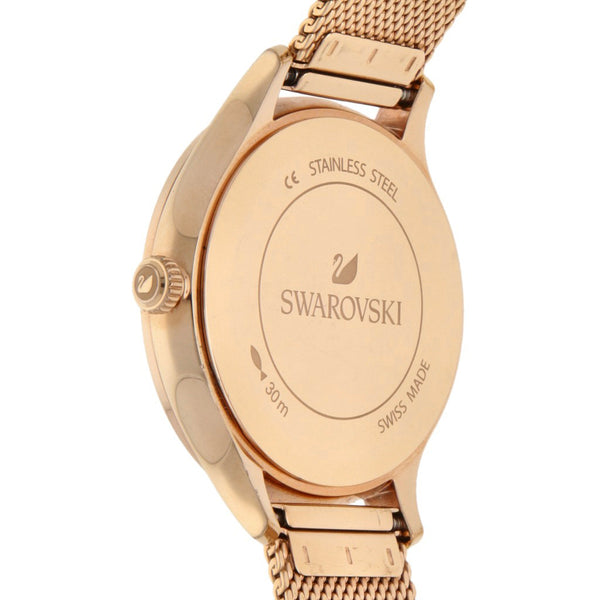 Reloj Swarovski para dama modelo Octea Nova.