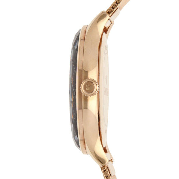 Reloj Swarovski para dama modelo Octea Nova.