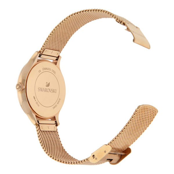 Reloj Swarovski para dama modelo Octea Nova.