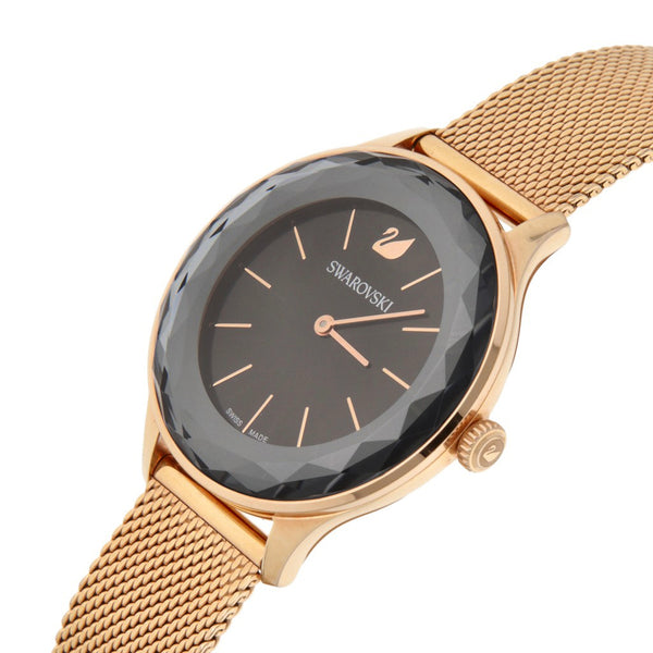Reloj Swarovski para dama modelo Octea Nova.
