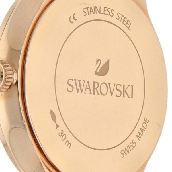 Reloj Swarovski para dama modelo Octea Nova.