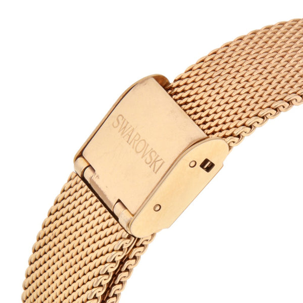 Reloj Swarovski para dama modelo Octea Nova.