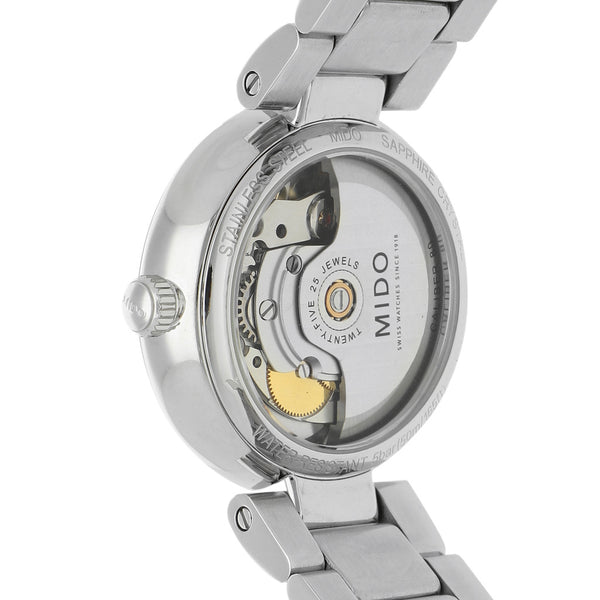 Reloj Mido para dama Baroncelli II.