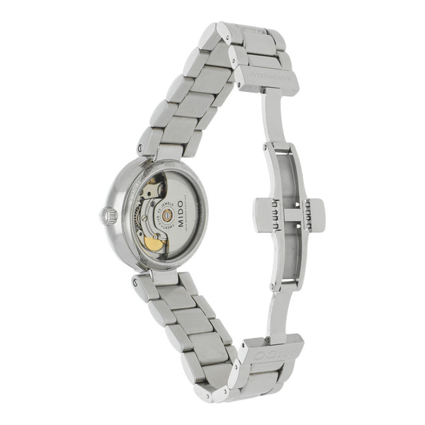 Reloj Mido para dama Baroncelli II.
