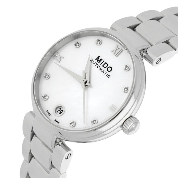 Reloj Mido para dama Baroncelli II.