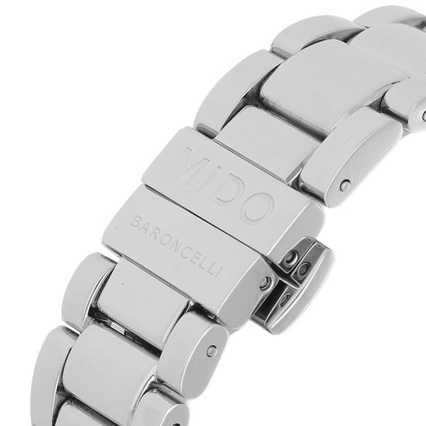 Reloj Mido para dama Baroncelli II.