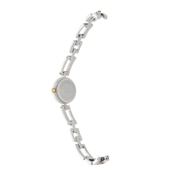 Reloj Timex para dama en acero/Chapa.
