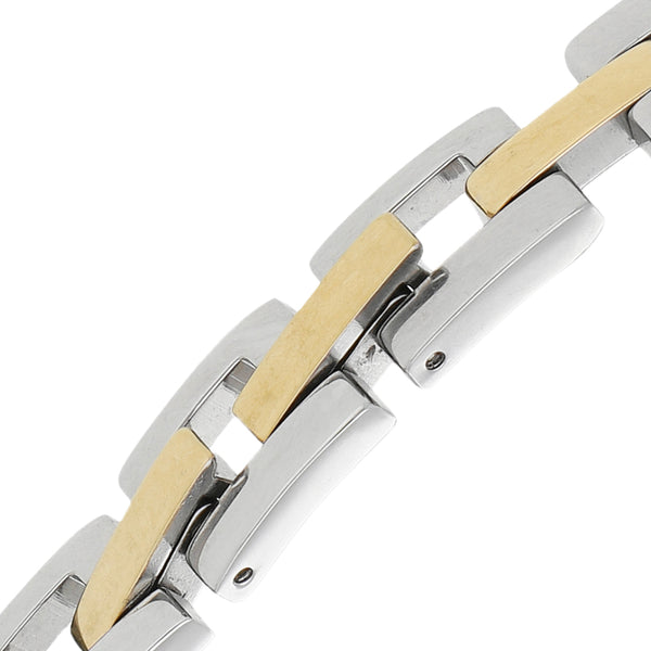 Reloj Timex para dama en acero/Chapa.