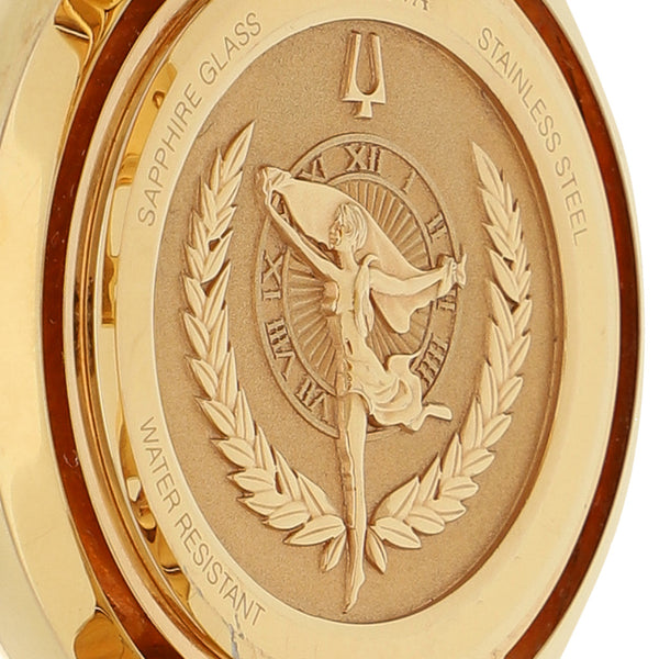 Reloj Bulova para dama modelo Rubaiyat.