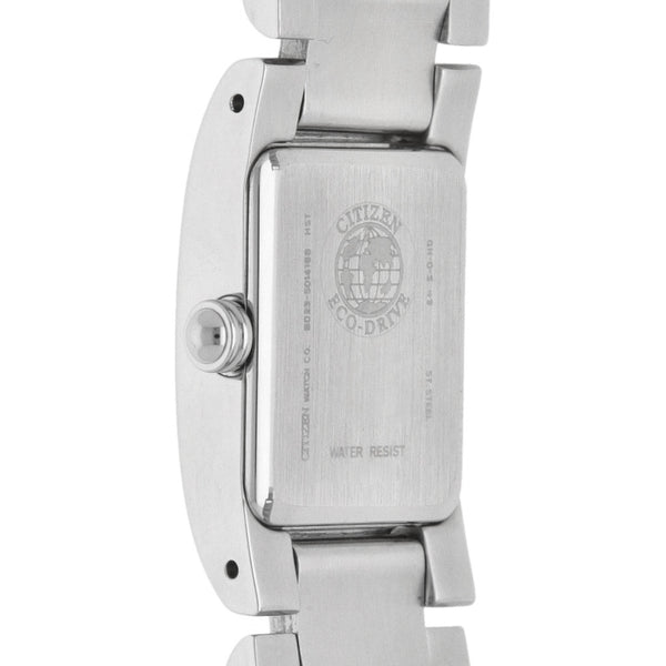 Reloj Citizen para dama modelo Eco-drive.
