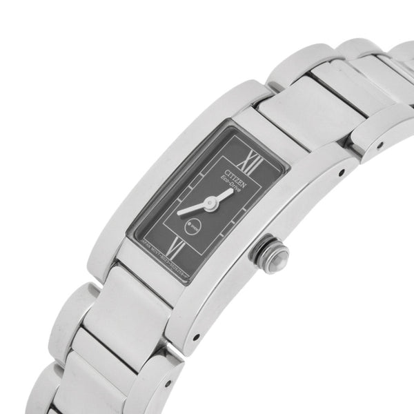 Reloj Citizen para dama modelo Eco-drive.