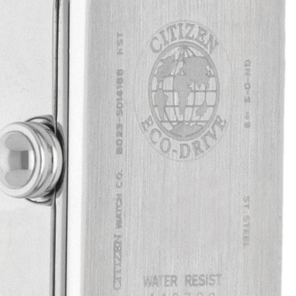 Reloj Citizen para dama modelo Eco-drive.