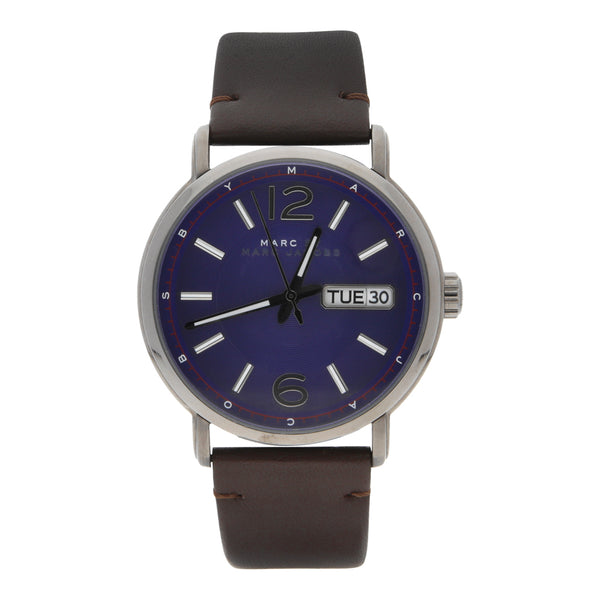 Reloj Marc Jacobs para caballero modelo Marc.