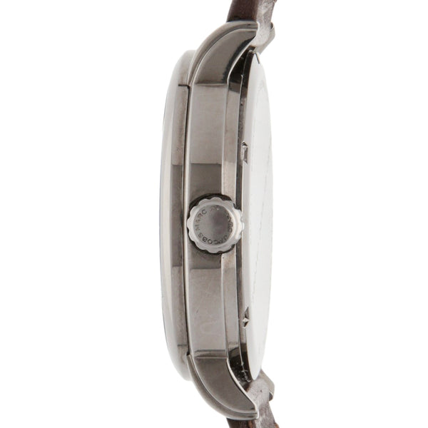 Reloj Marc Jacobs para caballero modelo Marc.