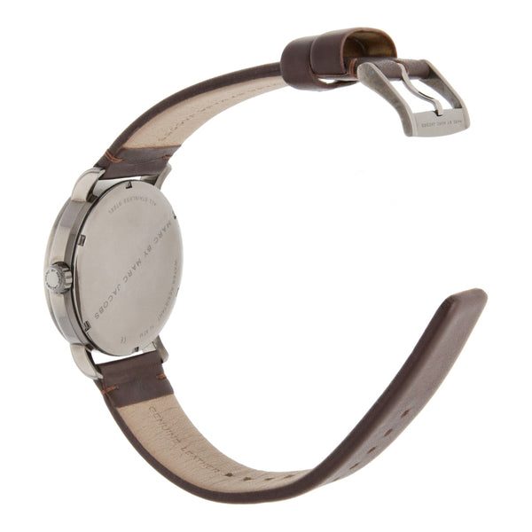 Reloj Marc Jacobs para caballero modelo Marc.