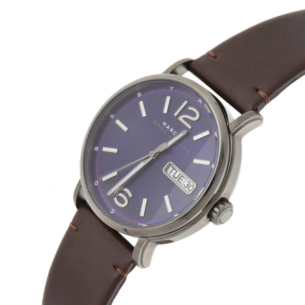 Reloj Marc Jacobs para caballero modelo Marc.