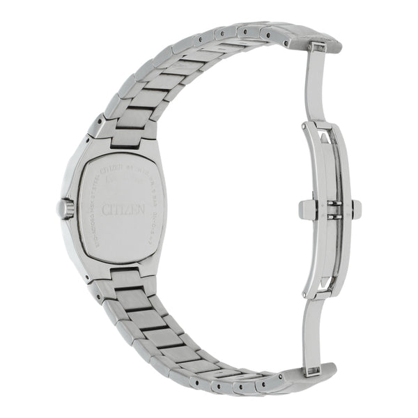 Reloj Citizen para caballero modelo Eco-Drive Sapphire.