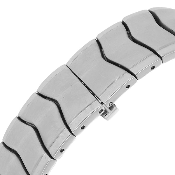 Reloj Citizen para caballero modelo Eco-Drive Sapphire.
