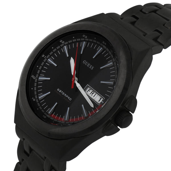 Reloj Guess para caballero modelo Water pro.