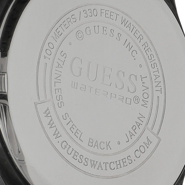 Reloj Guess para caballero modelo Water pro.