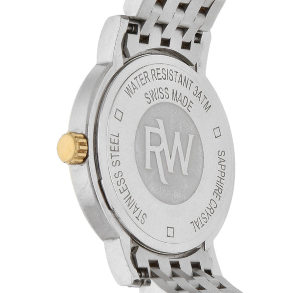Reloj Raymond Weil para caballero modelo Toccata.