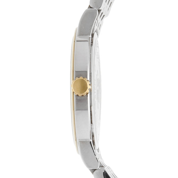 Reloj Raymond Weil para caballero modelo Toccata.
