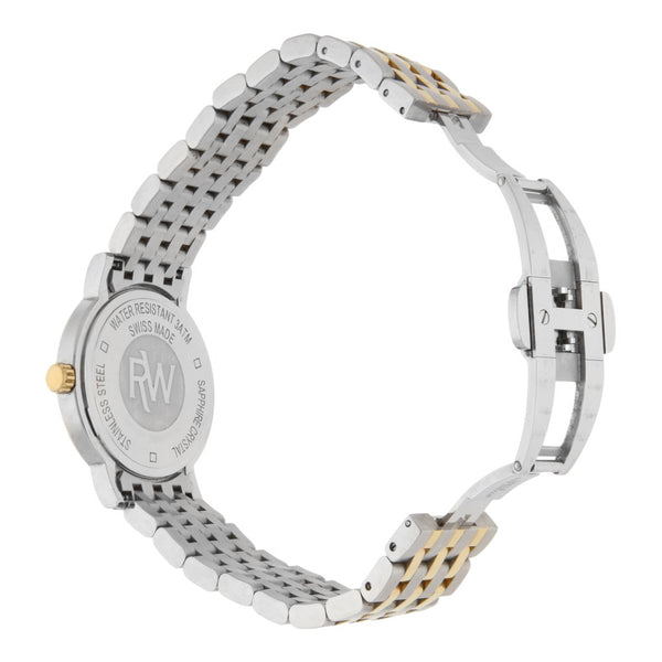 Reloj Raymond Weil para caballero modelo Toccata.