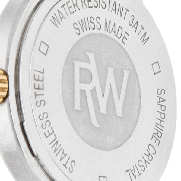 Reloj Raymond Weil para caballero modelo Toccata.