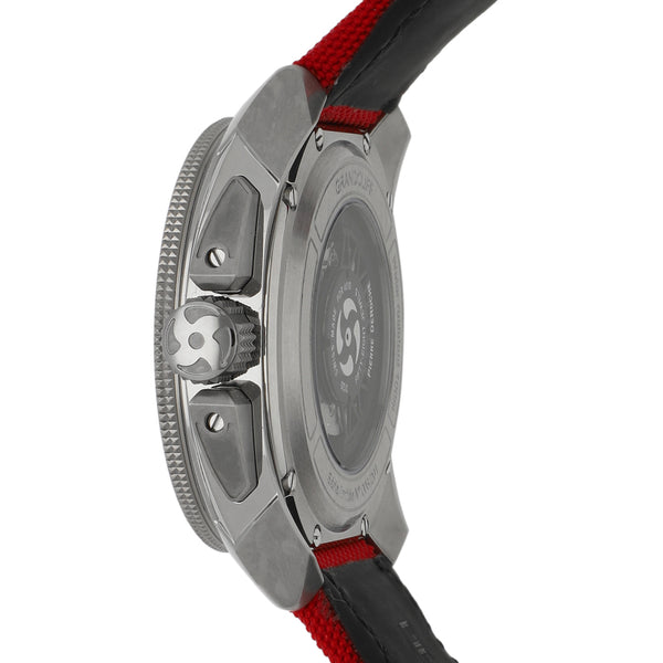 Reloj Pierre Deroche para caballero modelo Grandcliff.