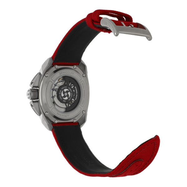 Reloj Pierre Deroche para caballero modelo Grandcliff.