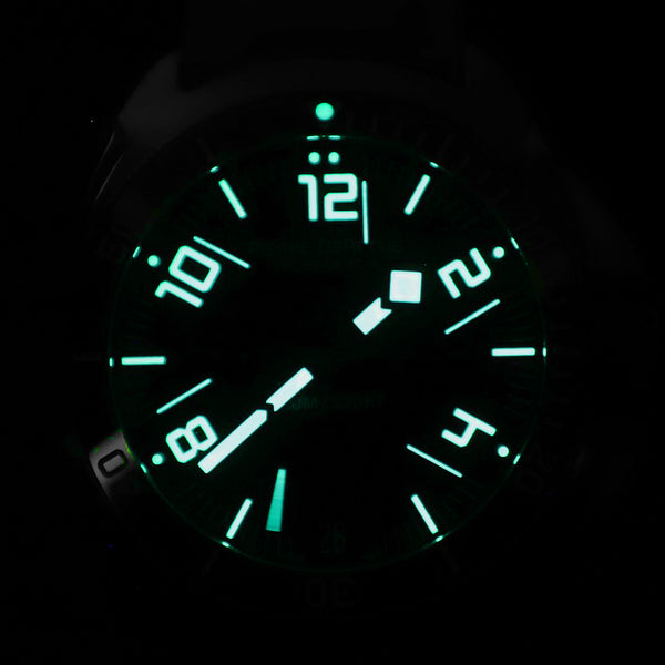 Reloj Pierre Deroche para caballero modelo Grandcliff.