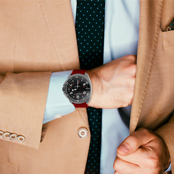 Reloj Pierre Deroche para caballero modelo Grandcliff.